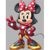 Mickey-AMQ 3272